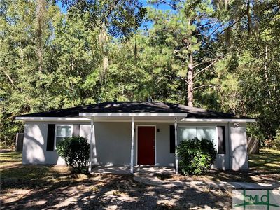 230 Waycross Rd, Savannah, GA, 31419
