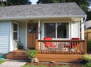 230 E 34th Ave, Eugene, OR 97405