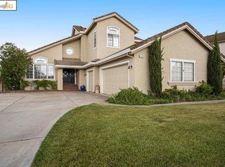 2223 Prestwick Dr, Discovery Bay, CA