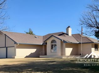 600 S Cowgill Dr, Garden City, KS 67846