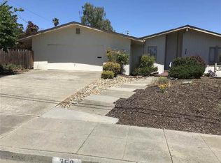 358 Lincoln Ave, Livermore, CA 94550