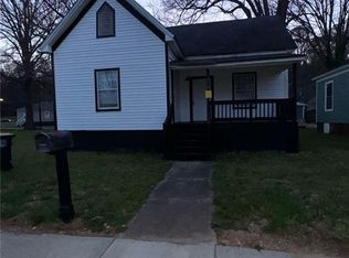 316 S McLin St SW, Rome, GA 30161