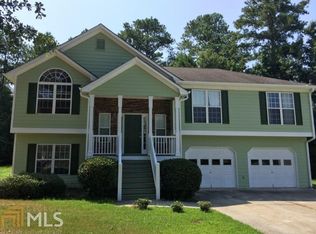 5157 Pat Wiley Dr #0, Powder Springs, GA 30127