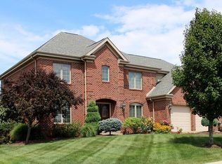 83 Poplar St, Canonsburg, PA