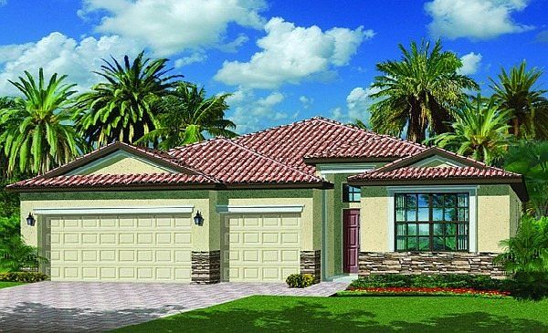 1st image of 20331 Granlago Dr