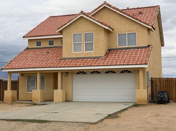 6761 California City Blvd