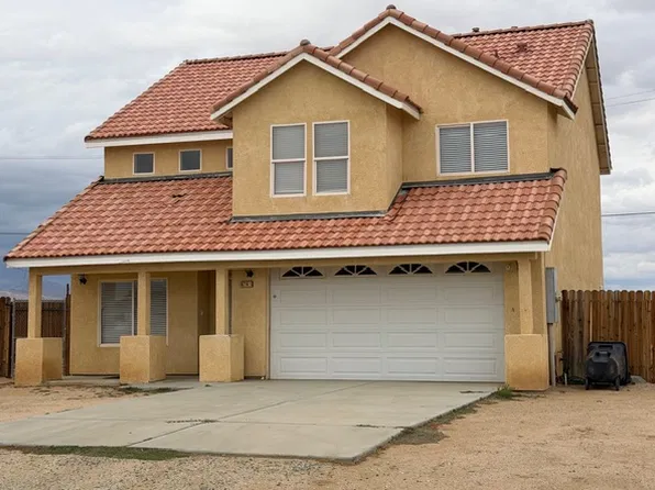 6761 California City Blvd, California City, CA 93505