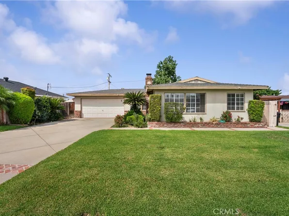4829 N Aldenville Ave, Covina, CA 91722
