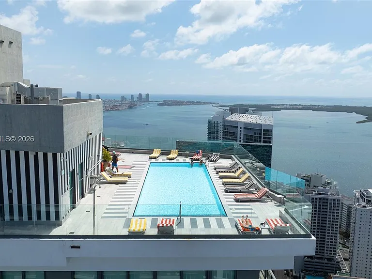 1300 S Miami Ave #4108 — Photo 32