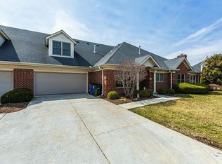 103 Tradition Cir, Lexington, KY 40509
