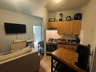 Rented by Empire City Real Estate LLC