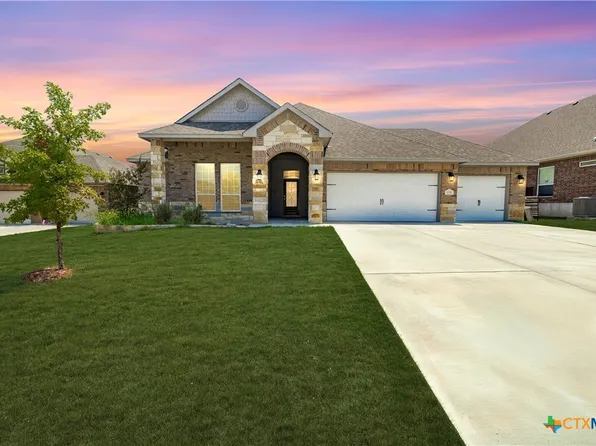 1926 Horatio St, Nolanville, TX 76559