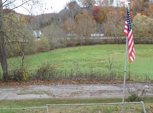 58 Stutler Rd, Reedy, WV 25270