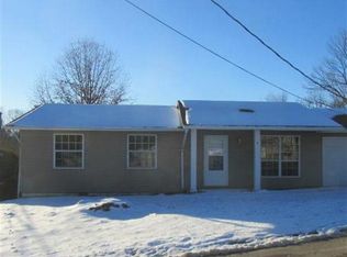 9 State St, Parkersburg, WV 26104