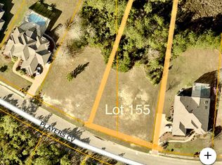 0 Players Cv #155, Gautier, MS 39553