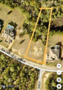 0 Players Cv #155, Gautier, MS, 39553