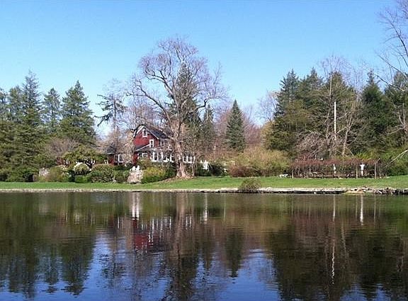 Welcome to 1800 Spring Valley Road!