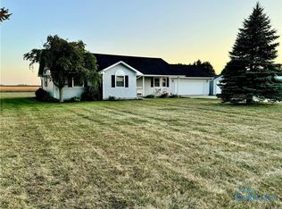 4441 County Rd N, Mcclure, OH 43534