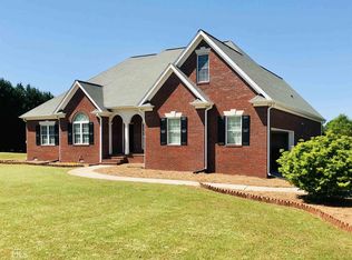 94 Williams Trl, Griffin, GA 30224