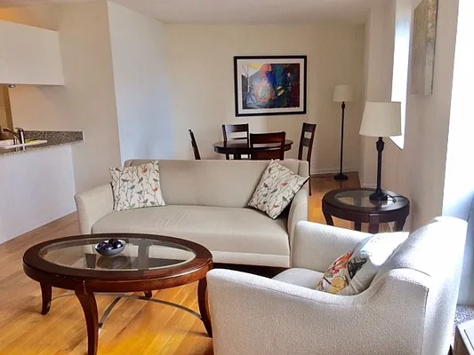 Rented by Berkshire Hathaway HomeServices New York Properties | media 1