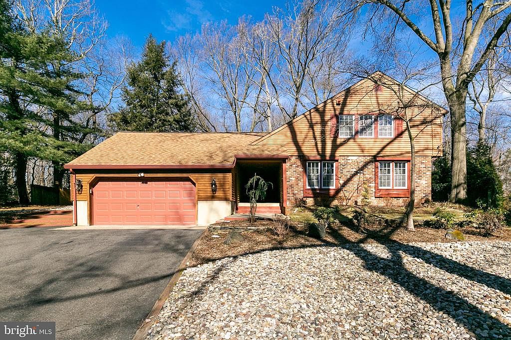 120 W Riding Rd, Cherry Hill, NJ 08003 | Zillow