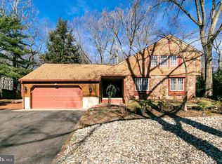 120 W Riding Rd, Cherry Hill, NJ 08003