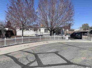16 Kit Sierra Loop, Carson City, NV 89706