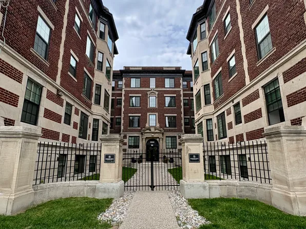 Bethune Lofts