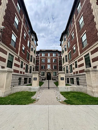 Bethune Lofts Photo 1