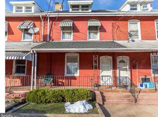 529 Kossuth St, Riverside, NJ 08075