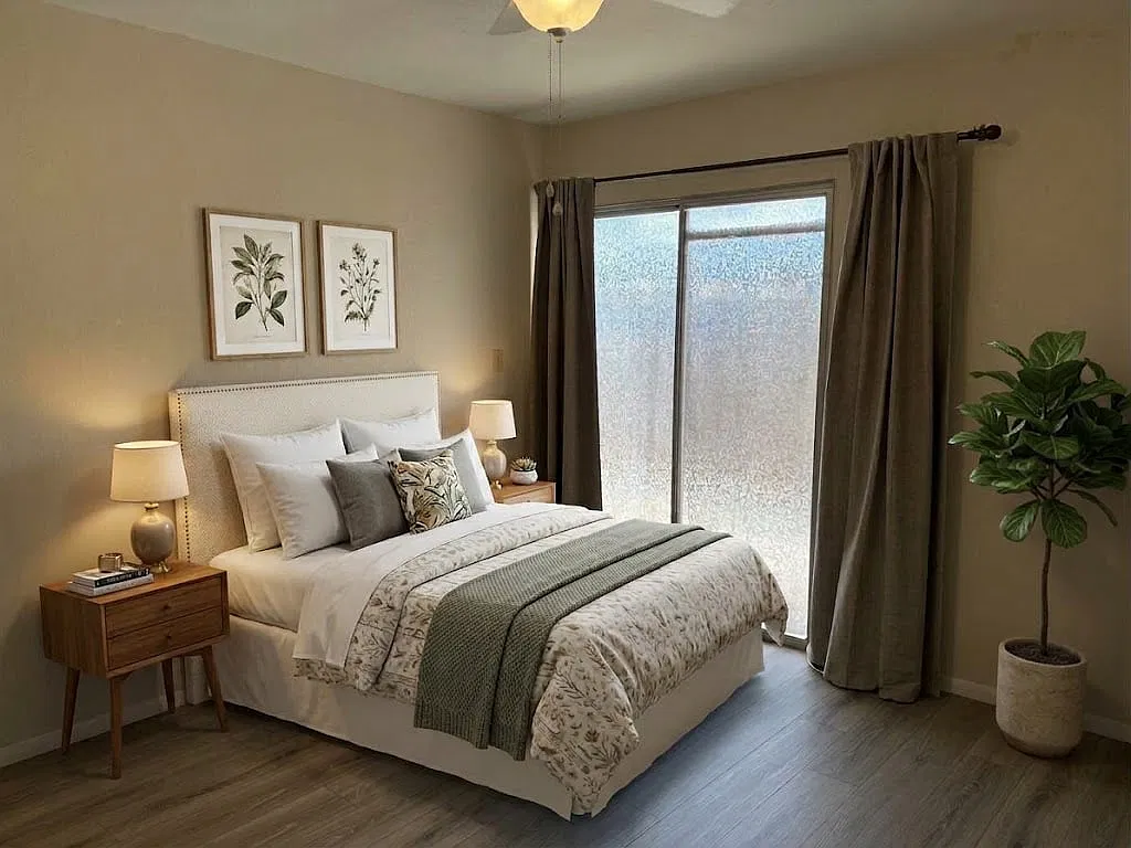 3 bed, 1144 sqft, $1,950 — Photo 3