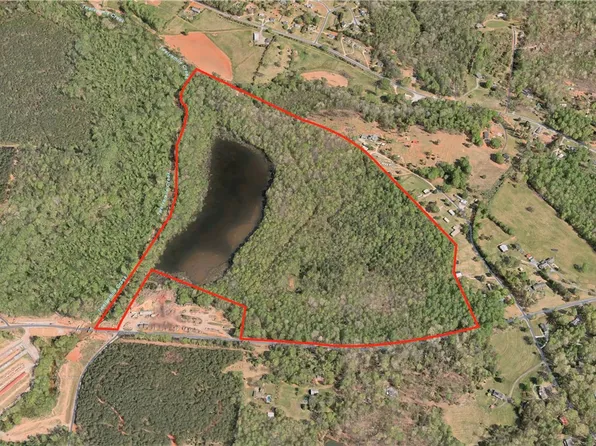 1240 Walhalla Hwy, Pickens, SC 29671