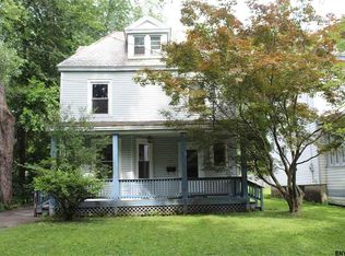 29 Hillview Ave, Rensselaer, NY 12144