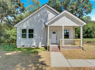 802 Wilmington Ave, Statesville, NC 28677