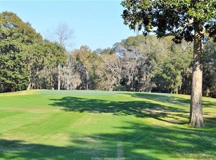 62 Forest Lake Dr, Daufuskie Island, SC 29915