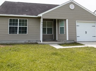 630 Rushing St, Richmond Hill, GA 31324