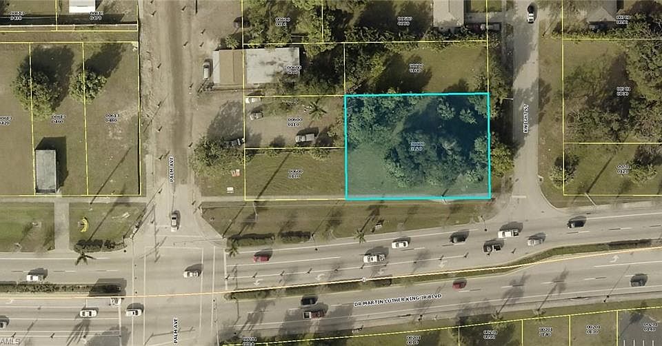 1st image of 2821-2831 Dr Martin Luther King Jr Blvd