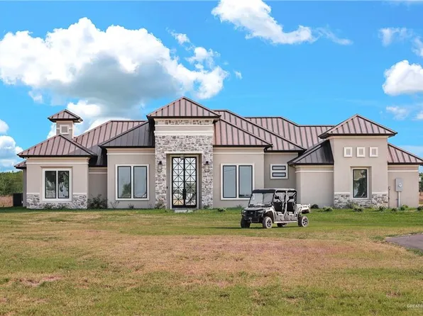 20321 Los Venados Dr, Edinburg, TX 78542