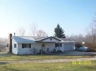 11890 Beech, Norvell, MI 49230