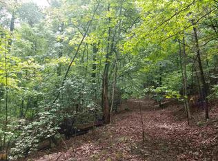 0 High Ridge Rd, Cleveland, GA 30528