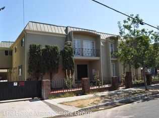 1604 W 27th St #1E, Los Angeles, CA 90007