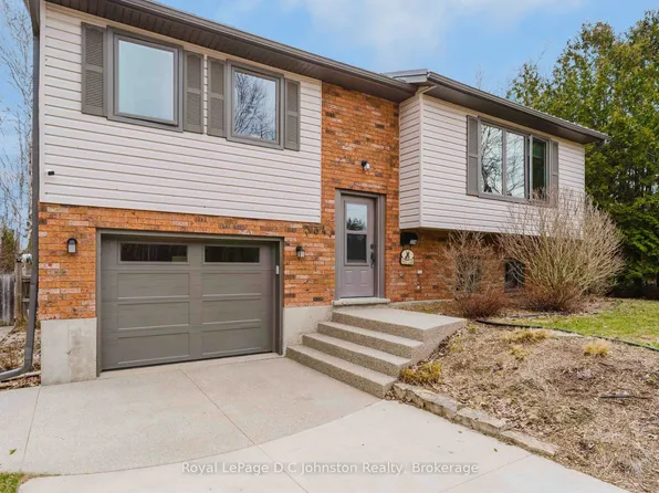 334 Tyendinaga Dr, Saugeen Shores, ON N0H 2L0