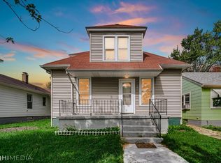 314 Pleasant Ave, Michigan City, IN