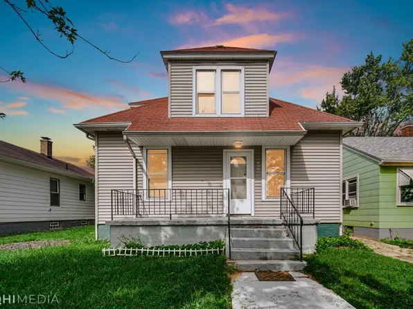 314 Pleasant Ave, Michigan City, IN 46360