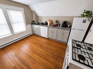61 Madison Ave #3, Everett, MA 02149