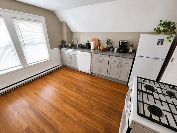 61 Madison Ave #3, Everett, MA 02149