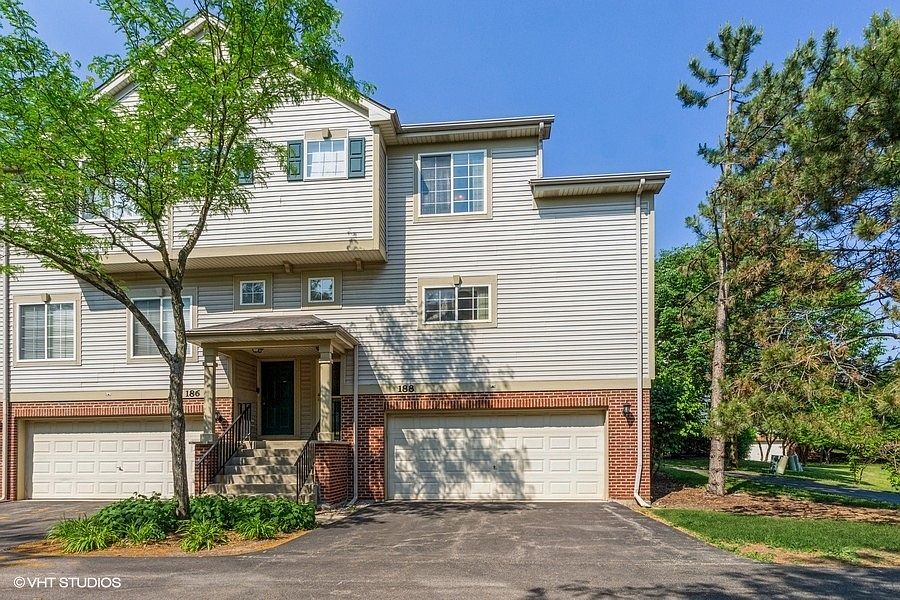 188 Monarch Dr, Streamwood, IL 60107 Zillow