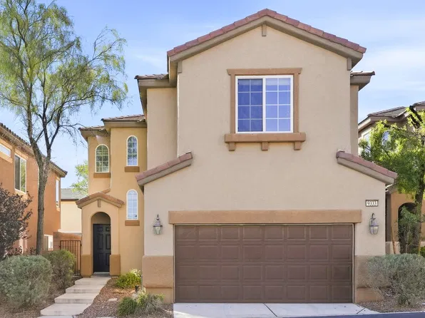 9333 Flowering Tulip Ave, Las Vegas, NV 89166