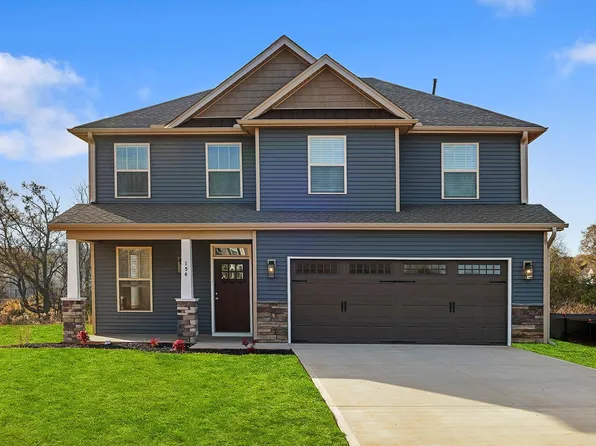 154 River Fork Trl, Greenville, SC 29605