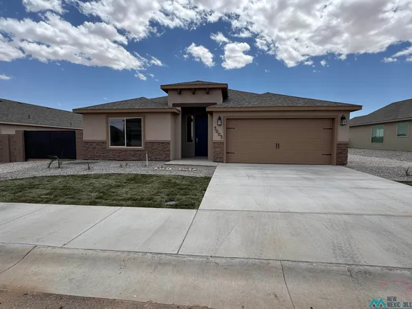 3003 Browning Ave, Artesia, NM 88210